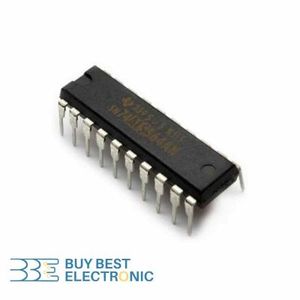 SN74ALS564AN
