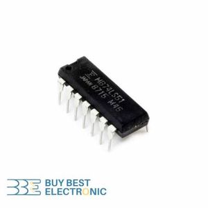 MB74LS51