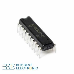 HD74LS641P