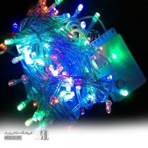 ریسه توری 144 ال ای دی