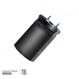 خازن الکترولیت 330uF 500v