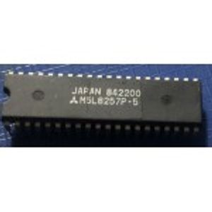 M5L8257P-5