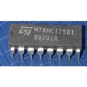 M74HC175B1
