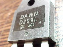 dawn-d209l
