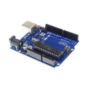 برد آردوینو Arduino UNO R3