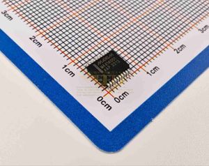 MAX14001AAP ای سی