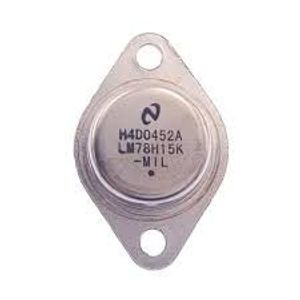 LM7815K قابلمه