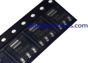 ترانزیستور-smd-PB5540