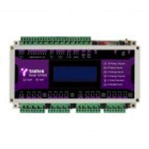 کنترلر برنامه پذیر پیامکی، وایفای و اینترنتی دوگانه GW940