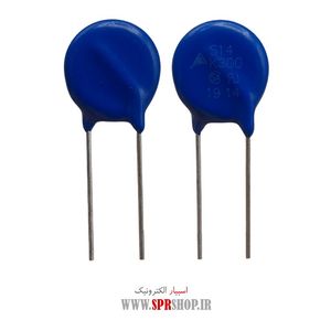 VDR 300V-14 14D301K