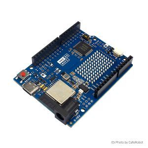 برد آردوینو Arduino Uno R4 WiFi (غیر اصل)