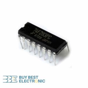 74F283PC