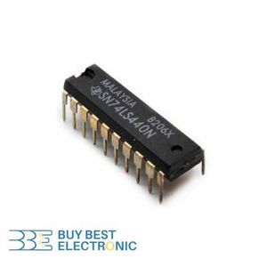SN74LS440N