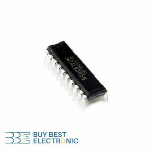 SN74LS385N