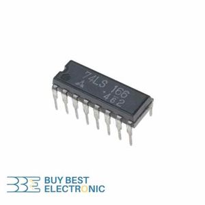 M74LS166AP