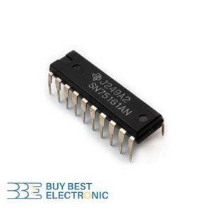 SN75161AN