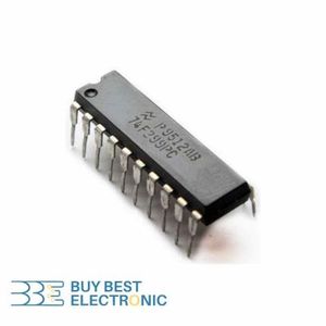 DM74S299N