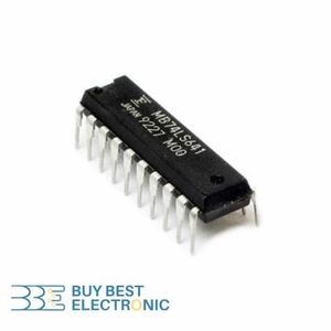 MB74LS641