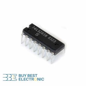 74LS283N