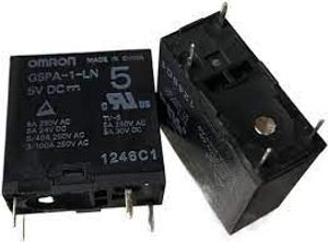 رله 5ولت 5آمپر 4پین