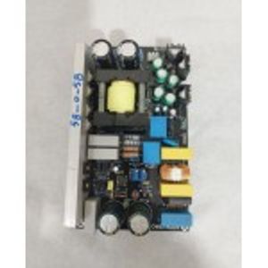 منبع تغذیه امپلی فایر 600 وات