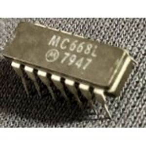 MC668L