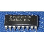 MB81257-15