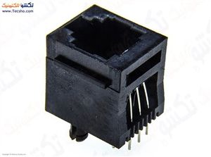 SOCKET RJ13 MADEGI SAF