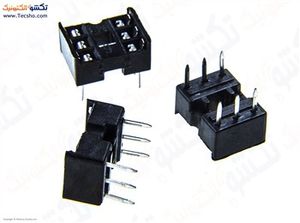 SOCKET IC 6PIN