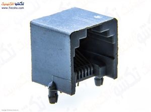 SOCKET MADEGI RJ45 PELASTIKI