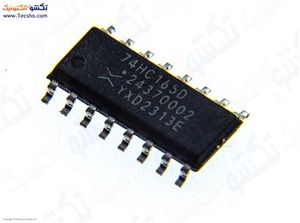 74HC165D SMD