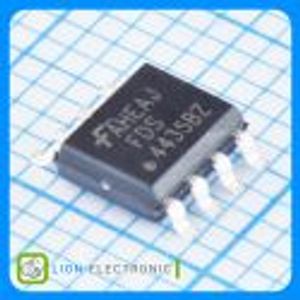 FDS4435BZ