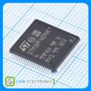 STM32F407VET6