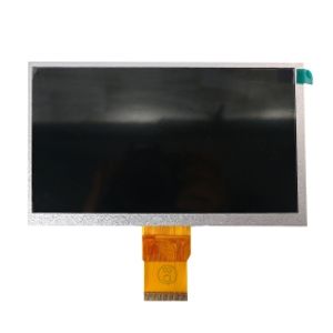 نمایشگر صنعتی LCD 7 inch مدل HY070BOQ01