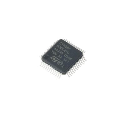 STM32F030C8T6