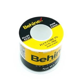 SOLDER WIRE 0.8MM (BEHINEX 100G)