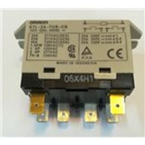 G7L-2A-TUB-CB 24VDC