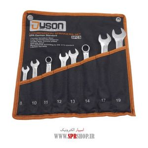 ACHAR 1SAR 8PCS SIZE 8-19 DYSON