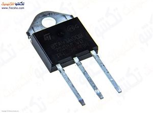 TRIAC BTA 41-600B ORG