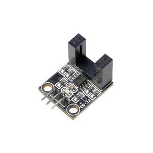 ماژول اپتوکانتر با تراشه LM393