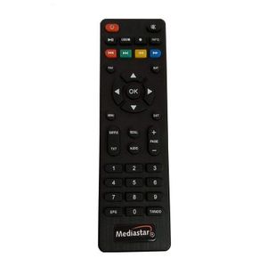 کنترل مدیا استار مینی