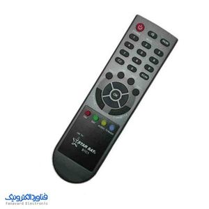 کنترل گیرنده دیجیتال استارست B1C1