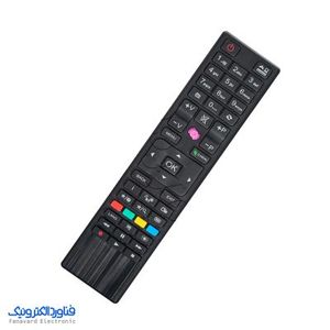 کنترل ال ای دی ایکس ویژن اینترنت دار Xvision