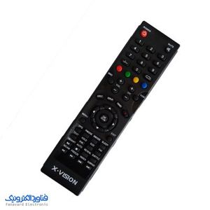 کنترل ال ای دی ایکس ویژن Xvision