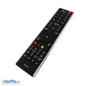 کنترل همه کاره مادر ال سی دی توشیبا