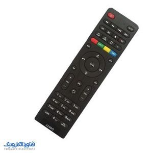 کنترل رسیور آی کلاس Q9Q9