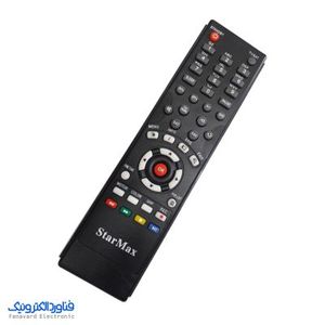 کنترل استار مکس STAR MAX