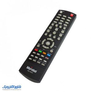 کنترل گیرنده دیجیتال مارشال کمبو ME-5019