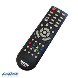 کنترل ال سی دی مارشال ME-3230