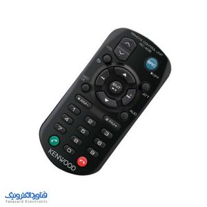 کنترل پخش ماشین کنوود kenwood